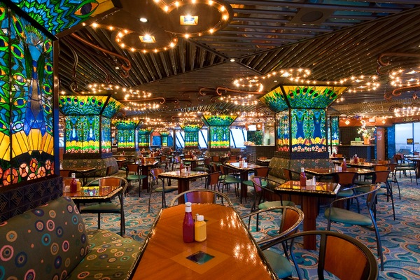 Foto Carnival Elation 22