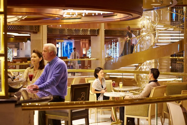 Bellini´s Bar