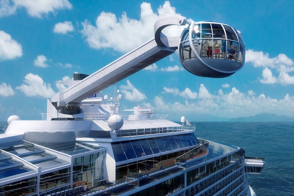 Foto Anthem of the Seas 13