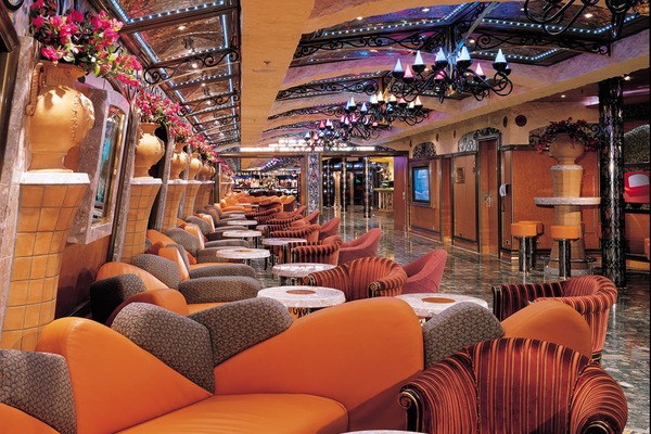 Foto Carnival Liberty 3