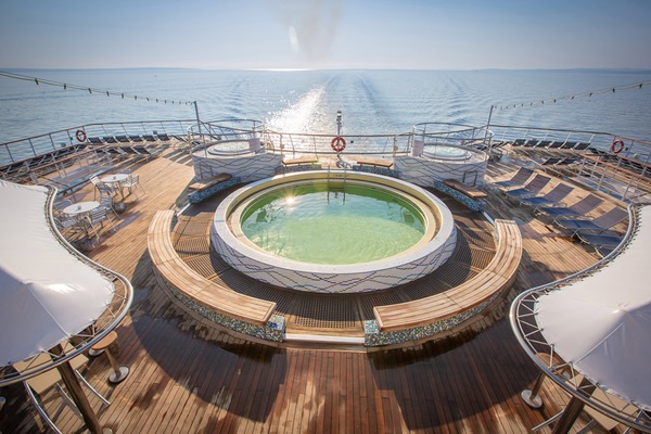 Foto Magellan 8