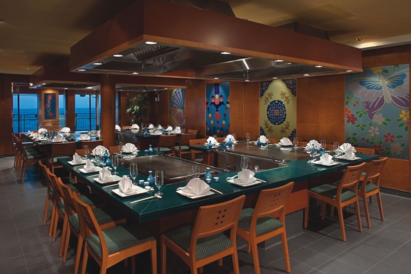 Foto Norwegian Jewel 21