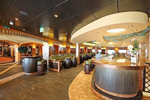 Foto MSC Splendida 28