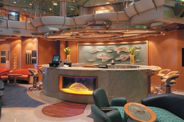 Foto Serenade of the Seas 27