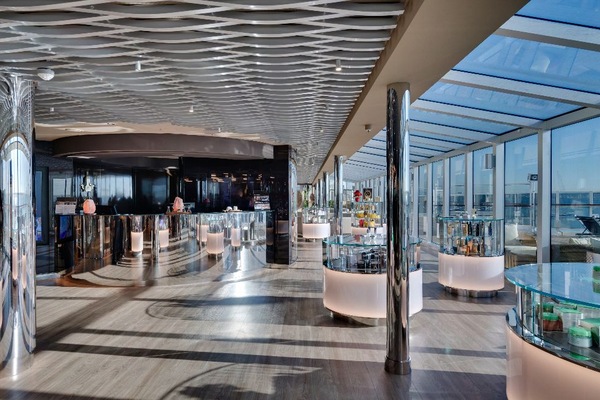 Foto MSC Seaside 43