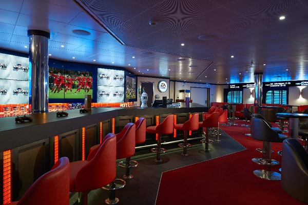 Foto Carnival Pride 9