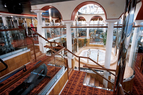 Foto Carnival Miracle 20