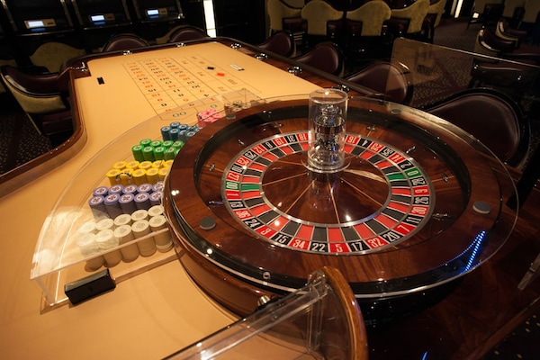 Foto Seabourn Ovation 23
