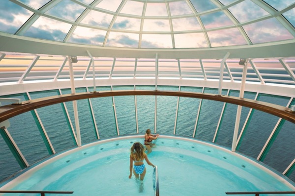 Foto Allure of the Seas 44