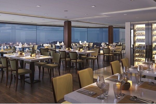 Foto MSC Meraviglia 8