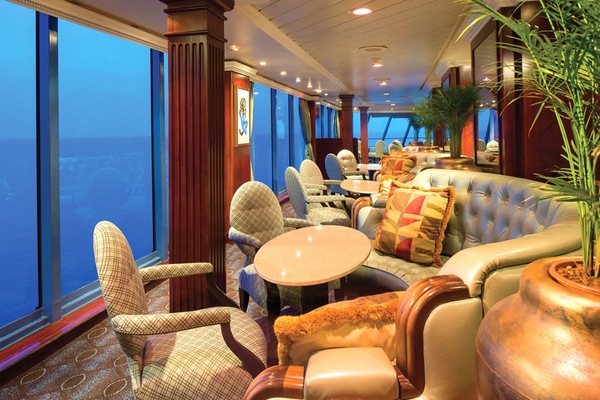 Foto Oceania Sirena 7