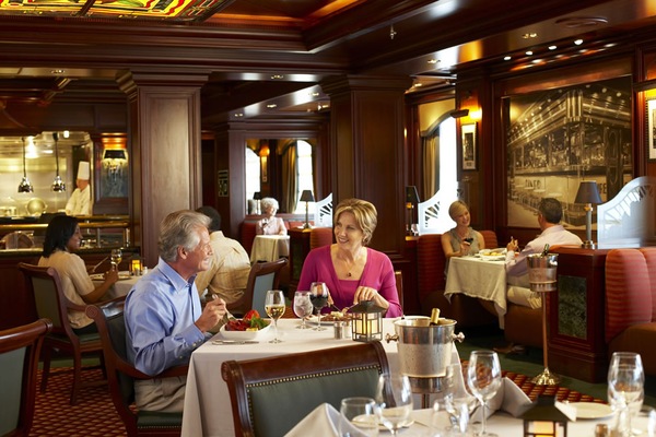 Foto Crown Princess 8