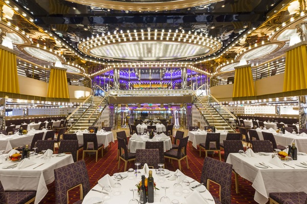Foto Costa Diadema 19