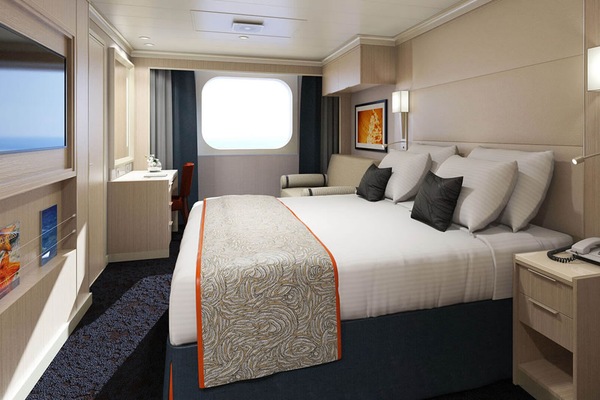 Foto Koningsdam 22