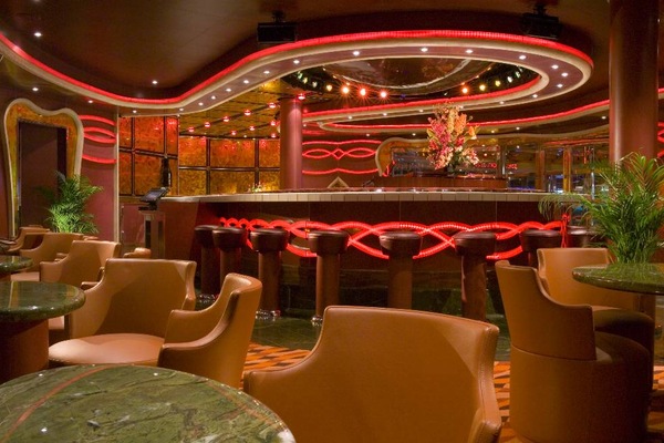Foto Carnival Dream 29