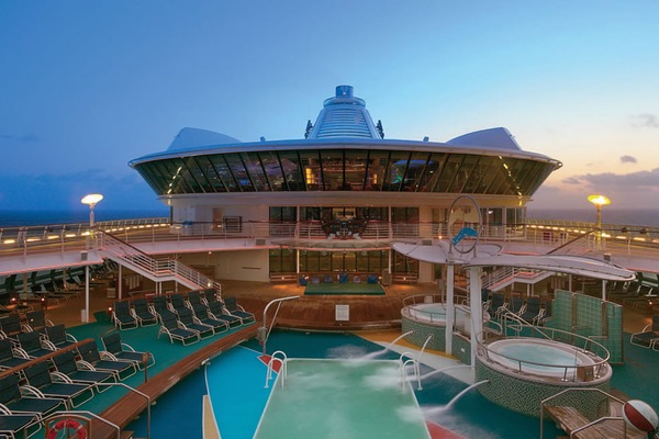 Foto Jewel of the Seas 10