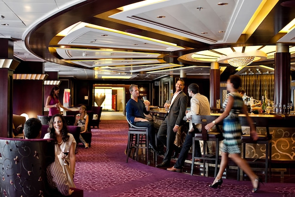 Foto Celebrity Solstice 17