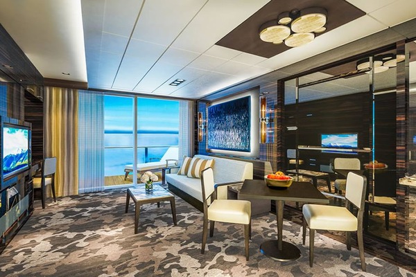 Foto Norwegian Bliss 18