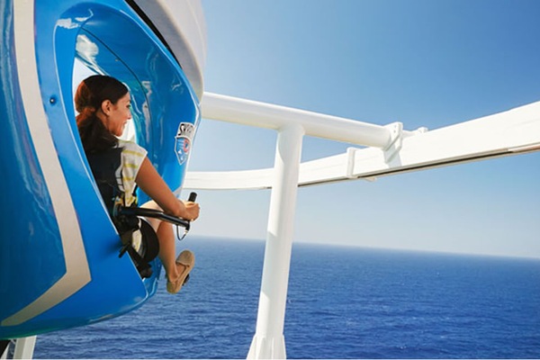 Foto Carnival Horizon 14