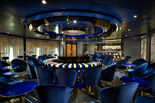 Foto Carnival Sunshine 26