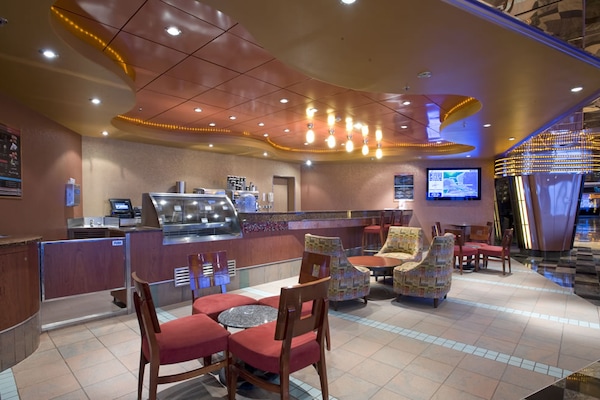 Foto Carnival Fascination 8