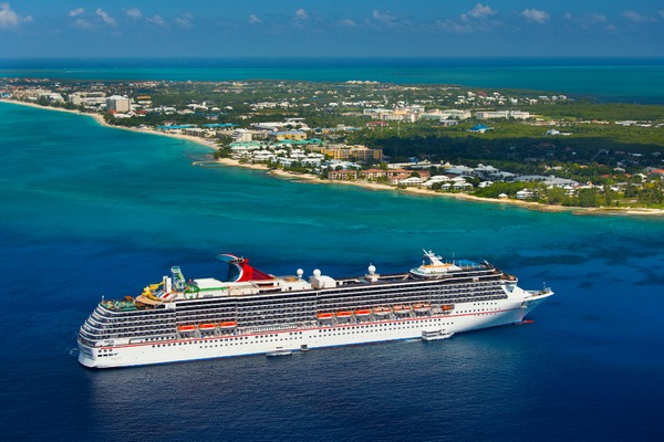 Foto Carnival Pride 22