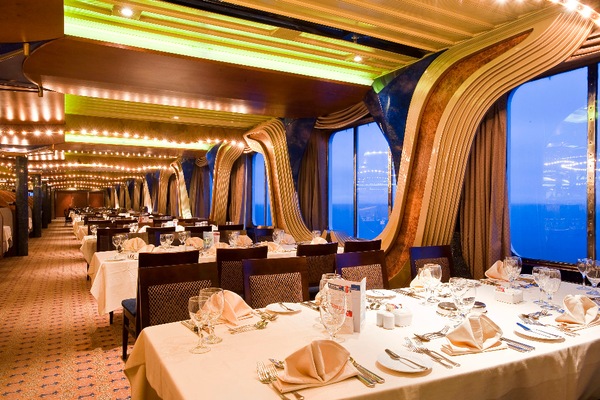 Foto Carnival Elation 10