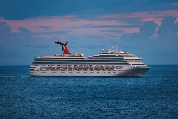 Foto Carnival Liberty 26