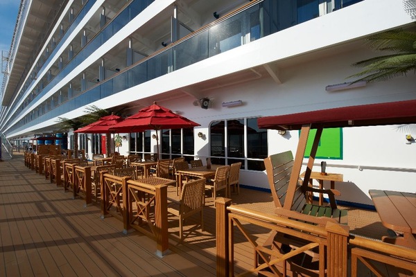 Foto Carnival Magic 23