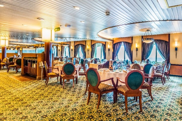Foto Monarch 30