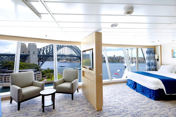 Foto Voyager of the Seas 31