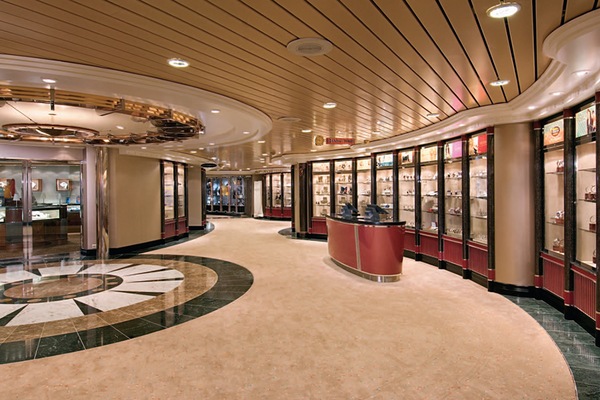 Foto Enchantment of the Seas 22