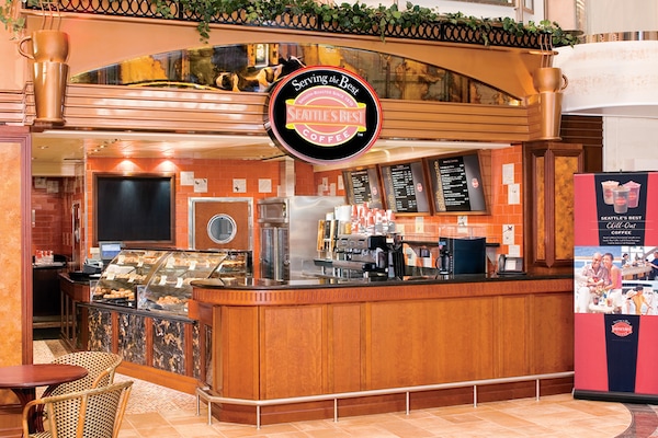 Foto Freedom of the Seas 6