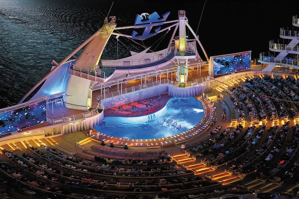 Foto Harmony of the Seas 45