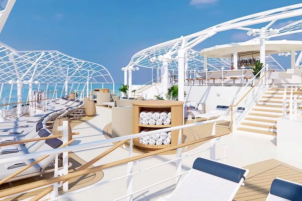 Foto Sun Princess 23