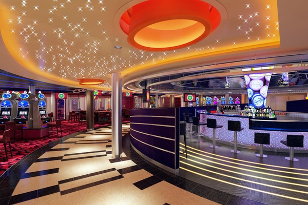 Foto Carnival Vista 17