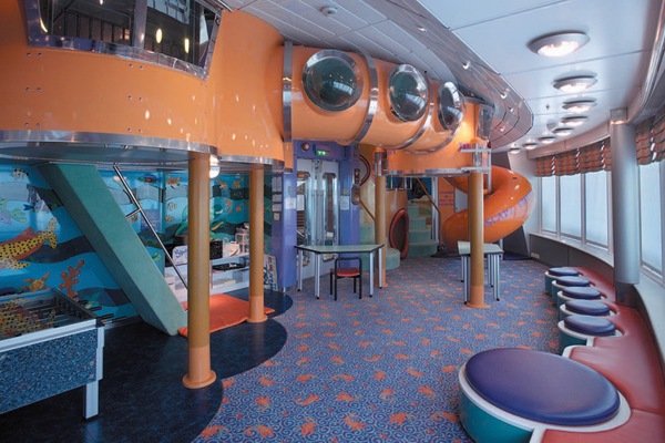 Foto Enchantment of the Seas 18
