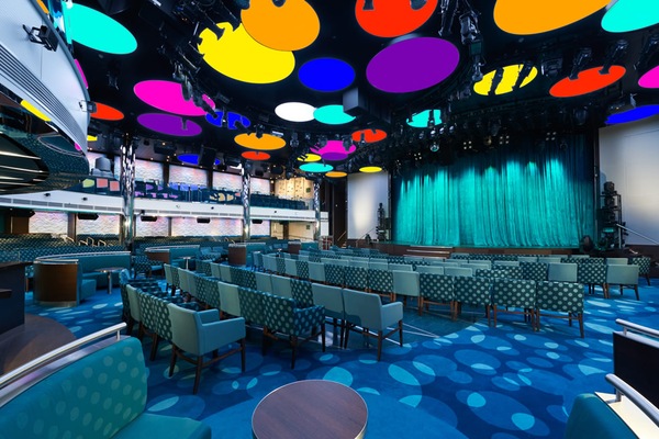 Foto Carnival Horizon 19