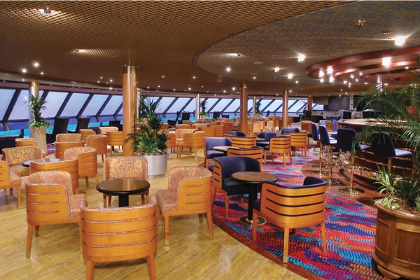 Crows Nest