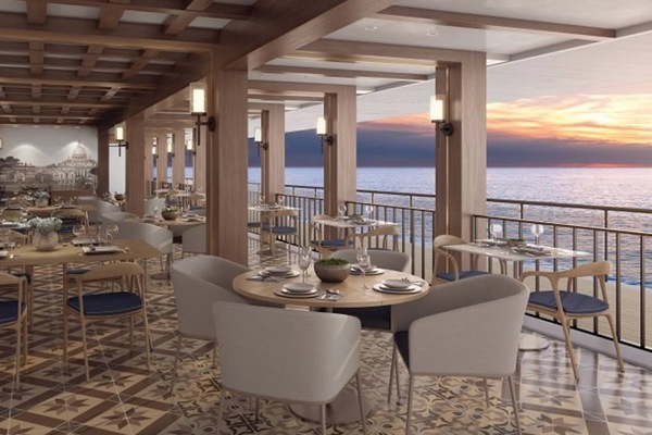 Foto Norwegian Bliss 8