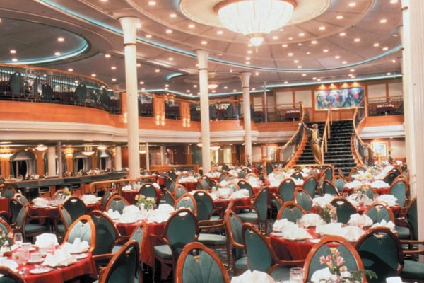 Foto Grandeur of the Seas 20