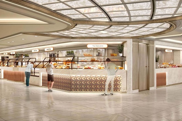 Foto Majestic Princess 7