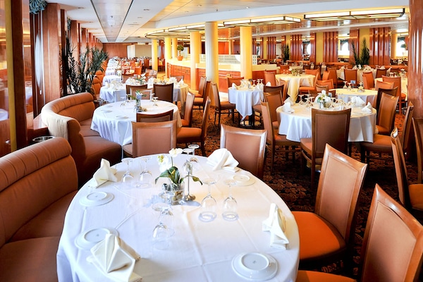 Foto MSC Sinfonia 8