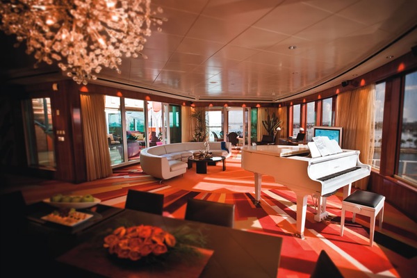 Foto Norwegian Pearl 12