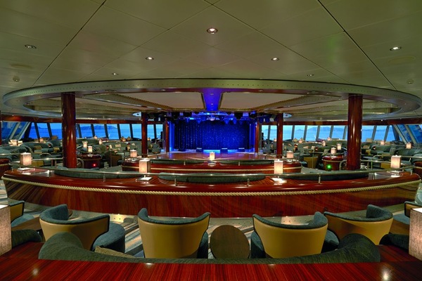 Foto Norwegian Gem 30