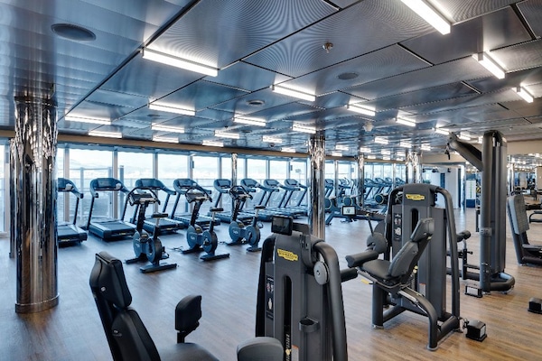 Foto MSC Seaside 31