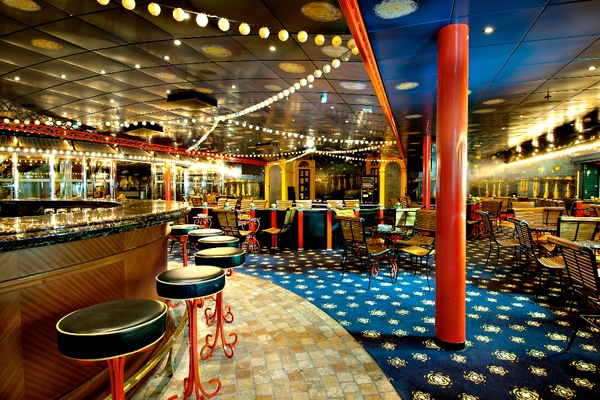 Foto Carnival Pride 37
