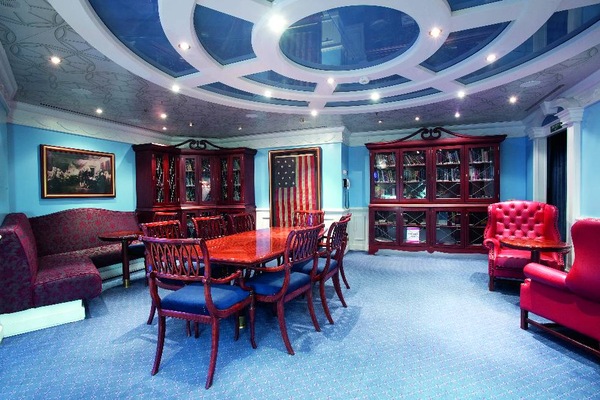 Foto Carnival Freedom 10