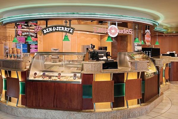 Foto Enchantment of the Seas 14