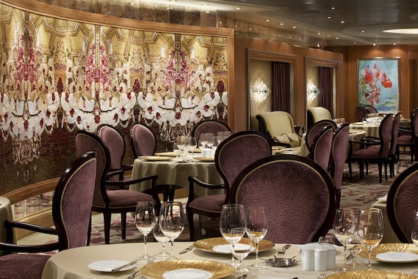 Foto Oasis of the Seas 18